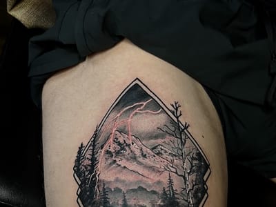 Irish Ink Tattoo Studio