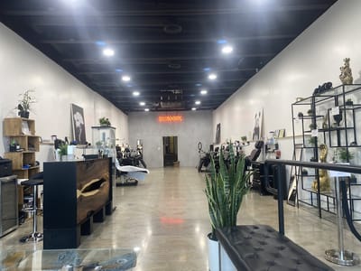 Iron & Ink Tattoo Studios, Los Angeles