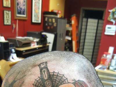 Iron Buddha Tattoo Studio