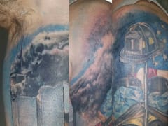 Iron Clad Ink Tattoo