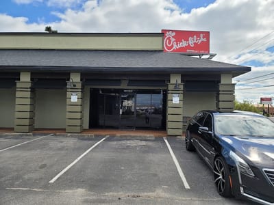 Iron Crown Tattoo Co