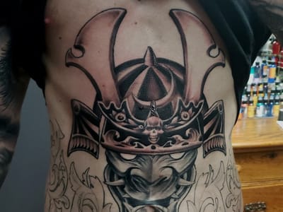 Iron Crown Tattoo Co