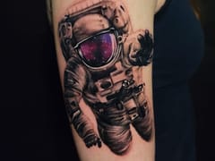 Iron Crown Tattoo Co