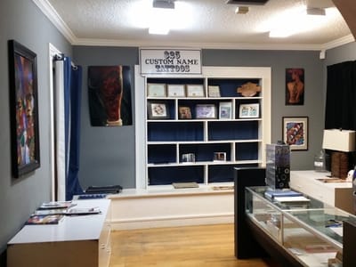 Iron Horse Tattoo Co