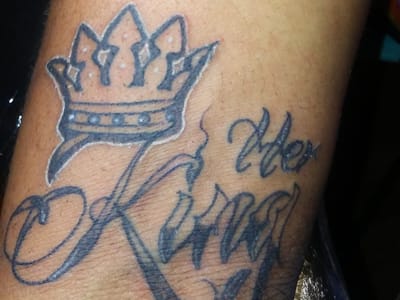 Iron Horse Tattoo Co