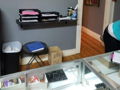 Iron Horse Tattoo Co