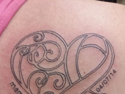 Iron Horse Tattoo Studio