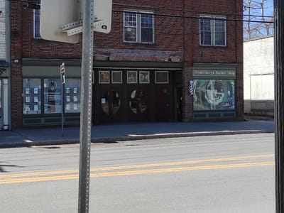 Iron Horse Tattoo Studio