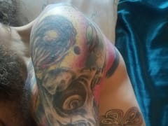 Iron & Ink Custom Tattoo And piercing.