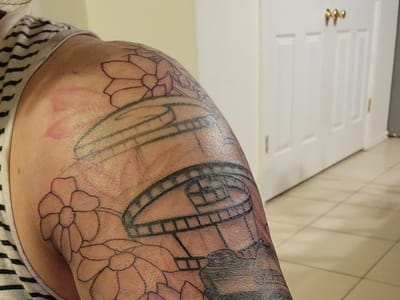 Iron Key Tattoo Studio Inc.