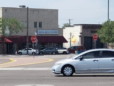 Iron Key Tattoo Studio Inc.