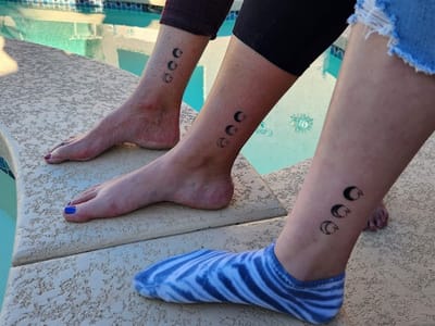 Iron Key Tattoo Studio Inc.