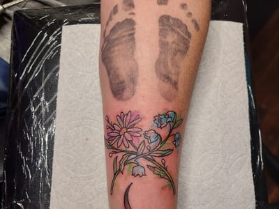 Iron Key Tattoo Studio Inc.