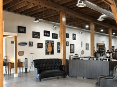 Iron Key Tattoo Studio Inc.