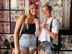 Iron Rite Tattoo South