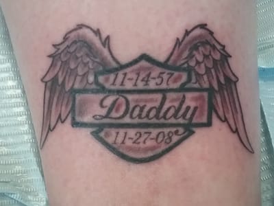 Iron Street Tattoo and Body Piercing