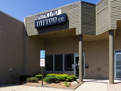 Ironclad Tattoo Co.