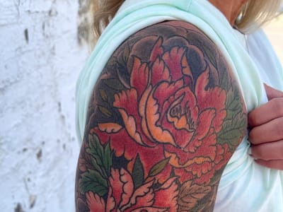 Ironclad Tattoo Gallery