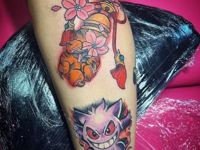 Ironclad Tattoo Studio