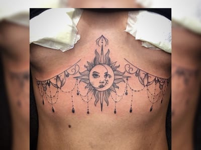 Ironclad Tattoo Studio