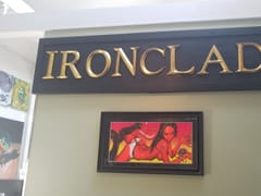 Ironclad Tattoo