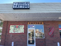 Ironclad Tattoo