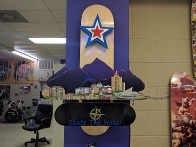 Ironheart Evolution Studios