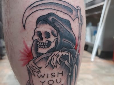 IRONHORSE TATTOO & BODY PIERCING STUDIO,LLC