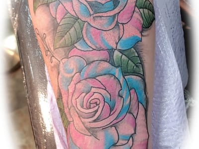 IRONHORSE TATTOO & BODY PIERCING STUDIO,LLC