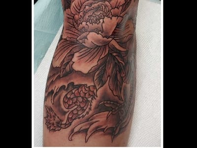 IRONHORSE TATTOO & BODY PIERCING STUDIO,LLC