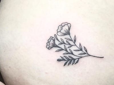 Ironhorse Tattoos & Piercings