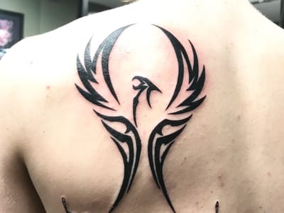 Ironhorse Tattoos & Piercings