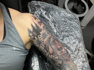 Irvine Ink Tattoo Studios