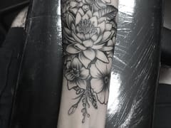 Irvine Ink Tattoo Studios