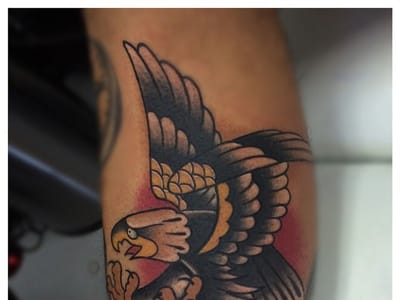 Irvine Ink Tattoo Studios