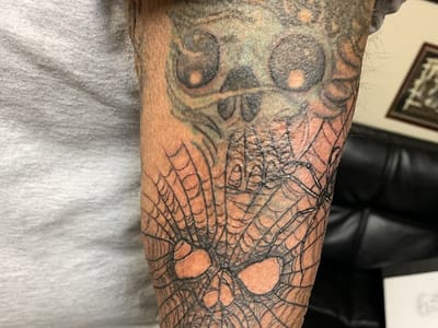 Irvine Ink Tattoo Studios