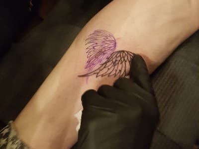 Island City Ink Tattoo Parlor & Body Piercing