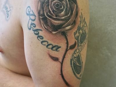 Island City Ink Tattoo Parlor & Body Piercing