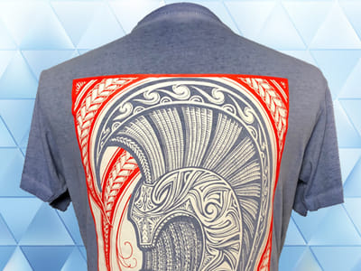 Island Tat Evolve (tattoo)