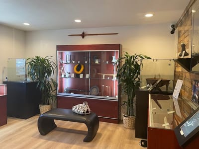 Island Tat Evolve (tattoo)