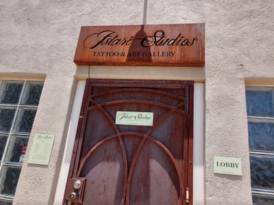 Istari Tattoo Studio