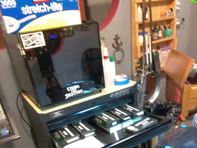 Istari Tattoo Studio