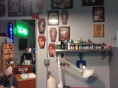 Istari Tattoo Studio