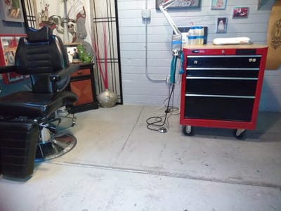 Istari Tattoo Studio