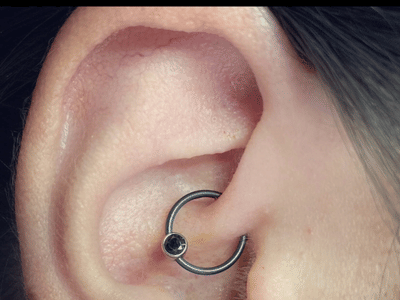 It's Just A Little Prick tattoo