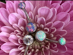 It's Just A Little Prick tattoo