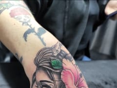 It's Live Through This Tattoos, Supplies, & Piercings