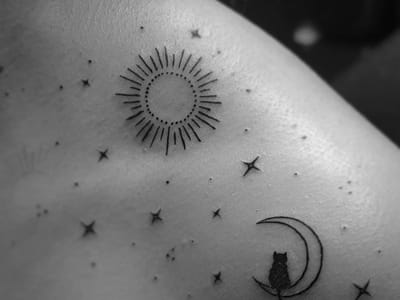 It's Live Through This Tattoos, Supplies, & Piercings