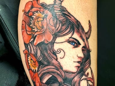 ITZ BOLO'S TATTOO SHOP