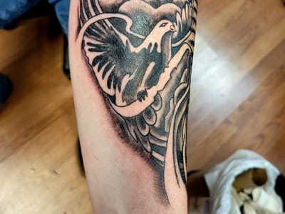 ITZ BOLO'S TATTOO SHOP